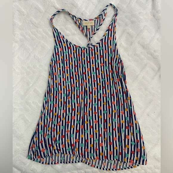 Modcloth Tops - ModCloth tank top